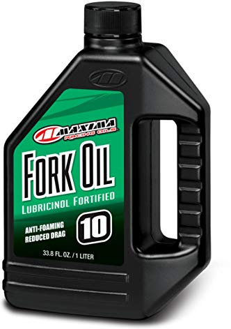 Maxima 10 WT Standard Idraulico Olio Forcella