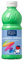 Lefranc Bourgeois L&B Education 188021 - Bote de pintura para acuarela (500 ml), color verde flúor