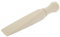 APOLLO Türkeil aus Buche, Mehrfarbig, 15x3x3