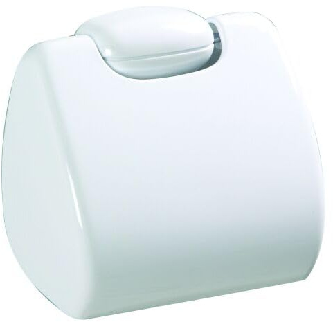 Générique - Distributeur papier toilette-distributeur papier hygienique - Coloris.Blanc -