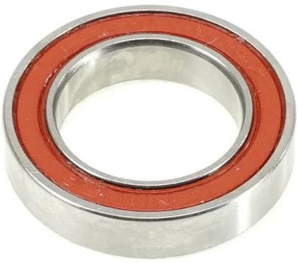 6802 LLU Max ABEC 3 Max (Radial) 15 x 24 x 5