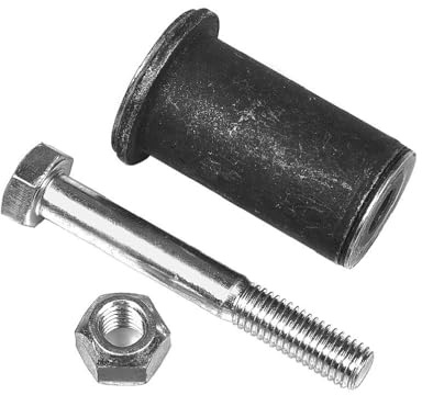 Meyle Reparatursatz, Umlenkhebel 05.12 | Kompatibel mit: MERCEDES-BENZ C-CLASS, C-CLASS T-Model, CLK, CLK Cabriolet, SLK