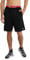 Champion Herren 85653 Athletic Shorts, Schwarz, L