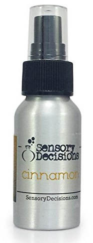 Sensory Decisions Duftspray Zimt