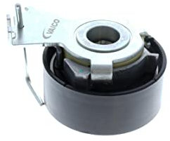 Spannrolle, Zahnriemen passend für CITROËN Berlingo,C2,C3,Saxo106,206,207,Partner