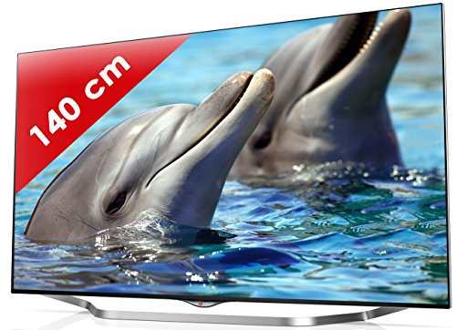 *LED UHD 3D LG 55UB850V