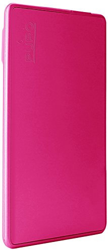 Puro BB15P1PNK Universal-Akku mit Micro-USB (1500 mAh)