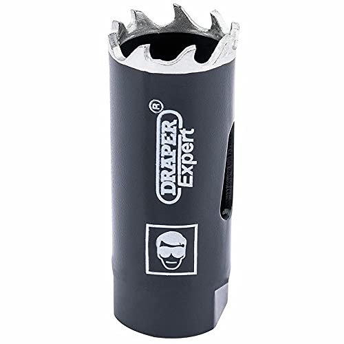 Draper 34783 Expert Cobalt Hole Saw, 20mm