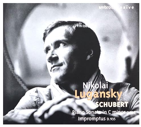 Klaviersonate d.958,Impromptus d.935