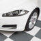 Baldosa de suelo flexible gris de PVC, para revestimiento de taller de coche y moto Sogi PAV-02-GR