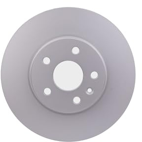 Hella Pagid 355116351 DISC BRAKE ROTOR