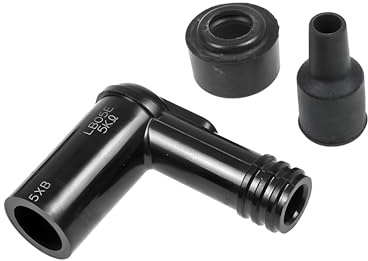 NGK Entstörung für Motorrad Roller Quad LB05E mit Olive 5 Kohm Neuware