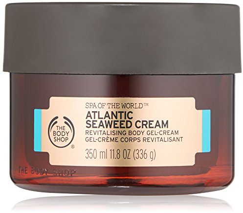 The Body Shop Spa of the World Atlantic Seaweed Cream