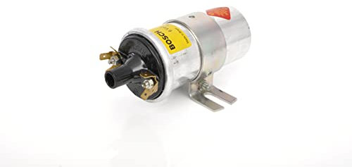 Bosch 0221124001 - Zündspule