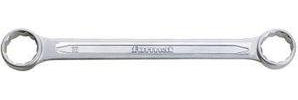 Premium Werkzeuge - Doppelringschl. DIN837b 21 x23mm Format