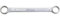 Premium Werkzeuge - Doppelringschl. DIN837b 21 x23mm Format