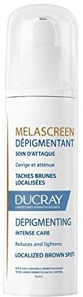 Ducray Melascreen Depigmentant 30Ml , 30 Ml (1Er Pack)