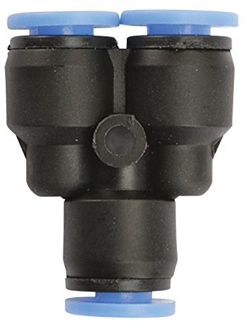 Exo Terra Verlängerungskupplung für Monsoon RS400 Hochdruck-Regenfallsystem, Multi (PT2498)