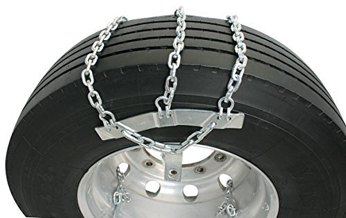 Lampa 16201 Ketten Branchen Truck and Bus , XS, 6 Stück