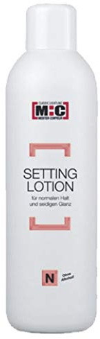 Meister Coiffeur M:c Setting Lotion N, 1.000 kg