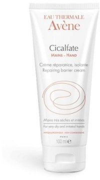 Avene Cicalfate Hand Cream 100ml