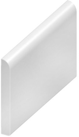 Window and Door Architrave Plastic Trim White 90mm - 5 Metre