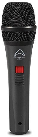 Wharfedale Pro DM5.0S Dynamic Microphone