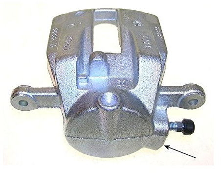 ATE 24357117495 Bremssattel