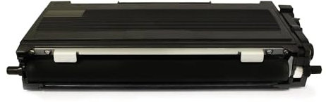 3x XXL Eurotone Toner für Brother HL 2020 2030 R 2032 DN 2040 N R 2050 2070 N NR DCP 7010 L 7020 7025 MFC 7220 N 7225 N 7240 7290 7420 7820 N Fax 2820 P 2825 2920 P ersetzen Brother TN-2000 Patronen Original EUROTONE ( ISO-Norm 19798 )