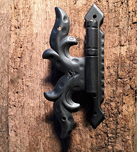 Antikas - Fensterläden Beschläge, Klappladen, Jalousieläden, Holzfensterläden Scharnier