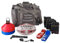 Ram Rugby-Paket – inklusive Etikettengürtel, Rugbyball, Pumpe, Pfeife, Kegel und Tragetasche – 3 (3)