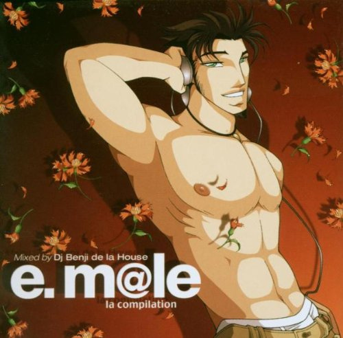 e.m@le - la Compilation
