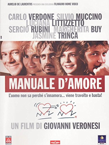 Manuale d'amore [IT Import]