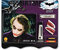 Batman Deluxe Joker Perücke und Make-up Kit - Schwarz - Einheitsgröße