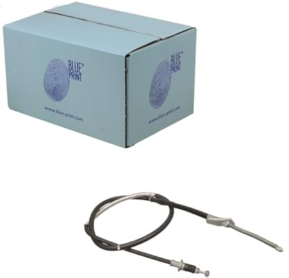 Blue Print ADZ94637 LH BRAKE CABLE