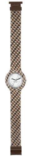 Reloj HIP HOP - Unisex Erwachsene Uhr 1