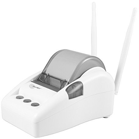 Allnet ALL-HS02530 Wireless N Hot-Spot-Gateway mit Drucker (300Mbit)