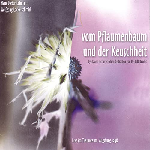 Om Pflaumenbaum Und Der Keusc