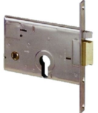 Elettroserrature Cisa Art. 14012 Sinistra