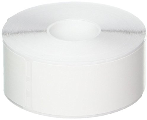 Seiko Instruments 28 x 89 mm 520 pcs. (2 roll(s) x 260) address labels, SLP-2RLH