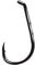Gamakatsu Bait Holder Hook Black 3/0