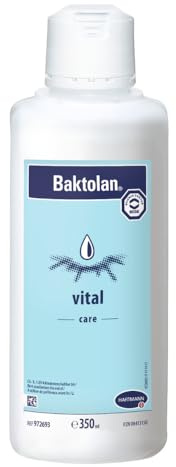 Baktolan Vital-Gel 350ml(BODE), Hautpflege, Dusch- und Bademittel