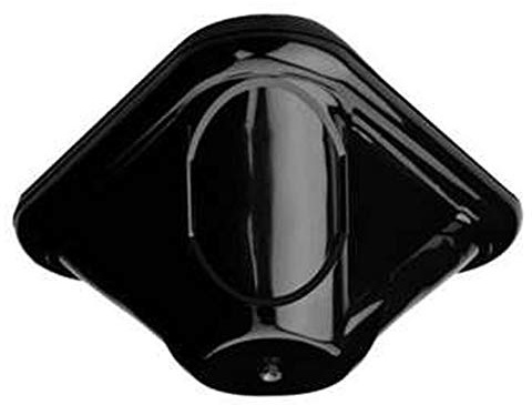 Bosch DS9371 motion detector - motion detectors (Wired, 26 - 950, 9 - 15, -40 - 49 °C, Black, CE, UL, FCC, ANATEL)