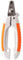 WAHL Coupe-Griffes pour Animaux de Compagnie pour Couper Les Griffes de Chien, Chat et Animal avec Lames tranchantes en Acier Inoxydable et verrous de Protection de sécurité pour Un Entretien sûr des