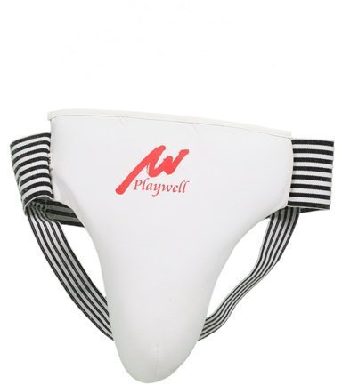 Martial Arts Herren Tiefschutz, WTF-Style