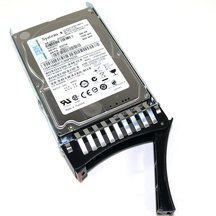 42D0708 IBM 500 GB 7200 rpm 6 Gbps NL SATA 2.5 SFF Slim-hot-swap hard disk