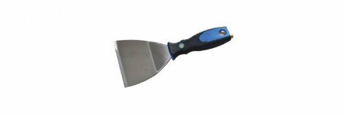 Genesis APS Tile Remover, Alloy Steel Blade, Rubber Handle, Scraper, Hardware, Wall & Floor Tile Removal