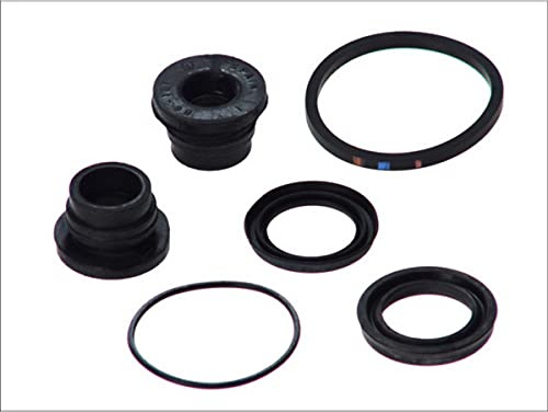 AUTOFREN SEINSA D1688 Reparatursatz Hauptbremszylinder Kompatibel mit MERCEDES-BENZ A-Klasse W168 1684300101 9948850 1684300201