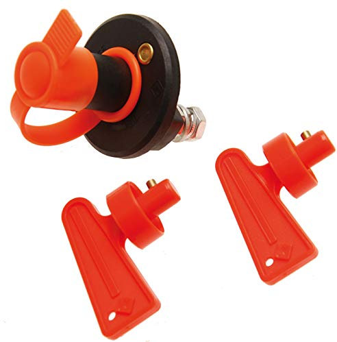 BGS 80756 | Coupe circuit | 300 A