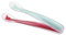 Sophie la Girafe - Lot de 2 Cuillères Douces Silicones